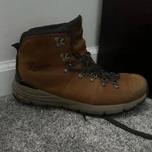 Danner | Shoes | Mountain 60 Boots Only Used For A Week Like  display picture 1